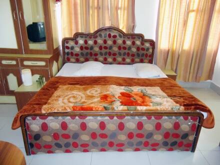 Hotel Sham Palace, Katra 2